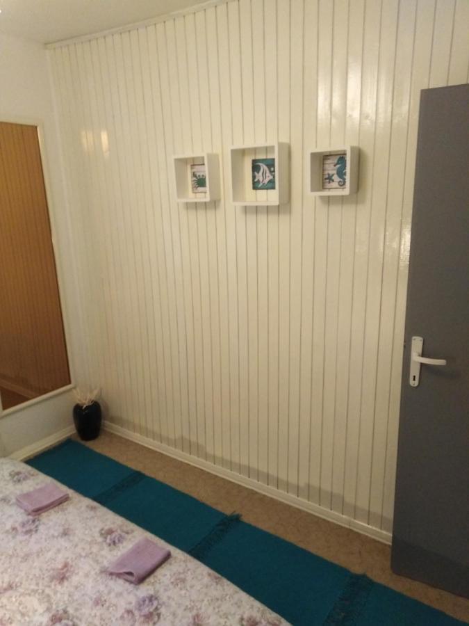Apartman Mimi Klenovica Eksteriør bilde