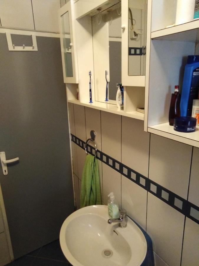 Apartman Mimi Klenovica Eksteriør bilde