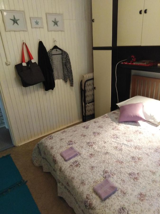 Apartman Mimi Klenovica Eksteriør bilde